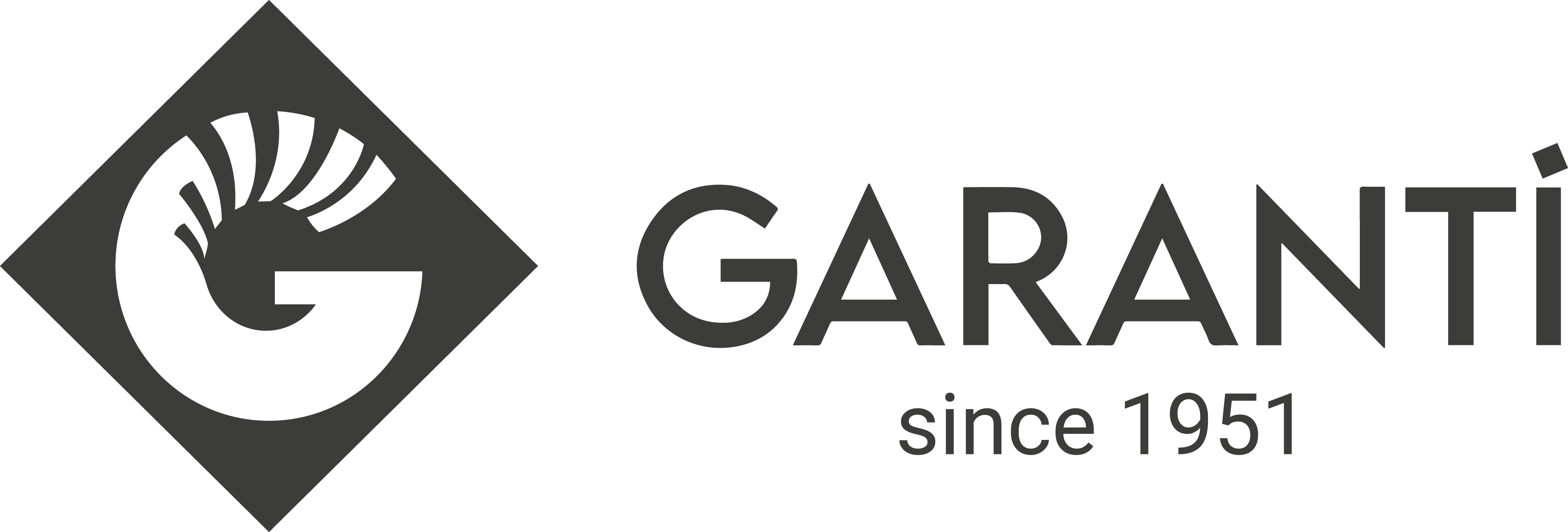 GARANTİ since 1951