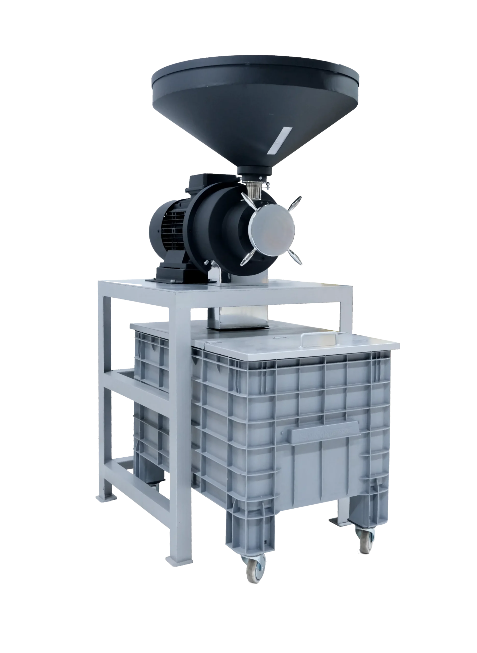 GC30 – Industrial Grinder