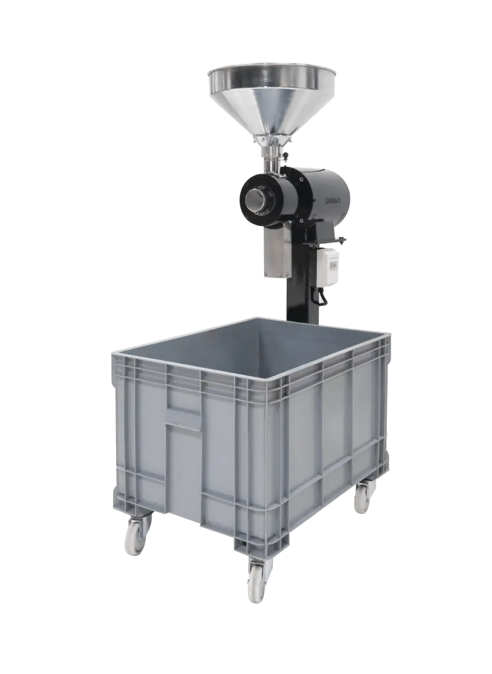 GC15 – Industrial Grinder