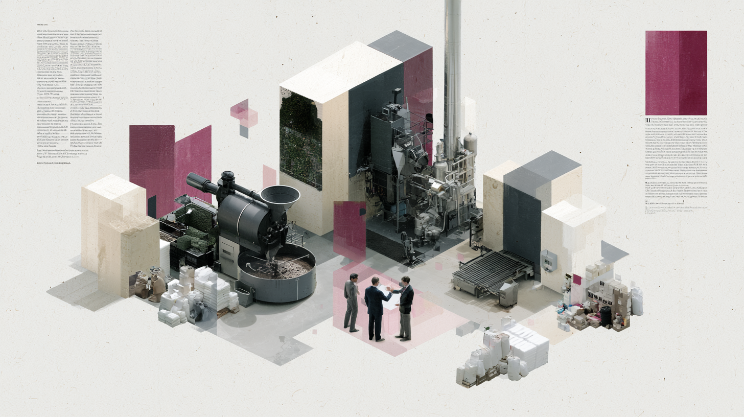 Family Business Coffee Roastery: 8 Planning Priorities Before You Invest