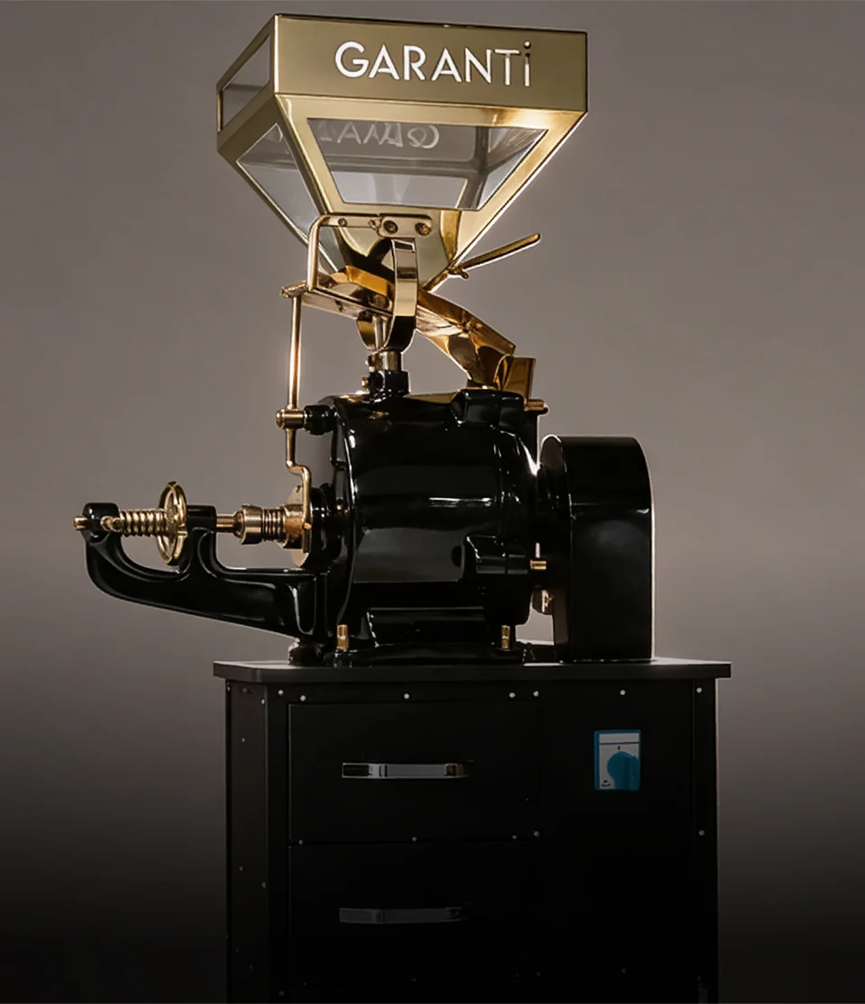 GD30 - Industrial Grinder